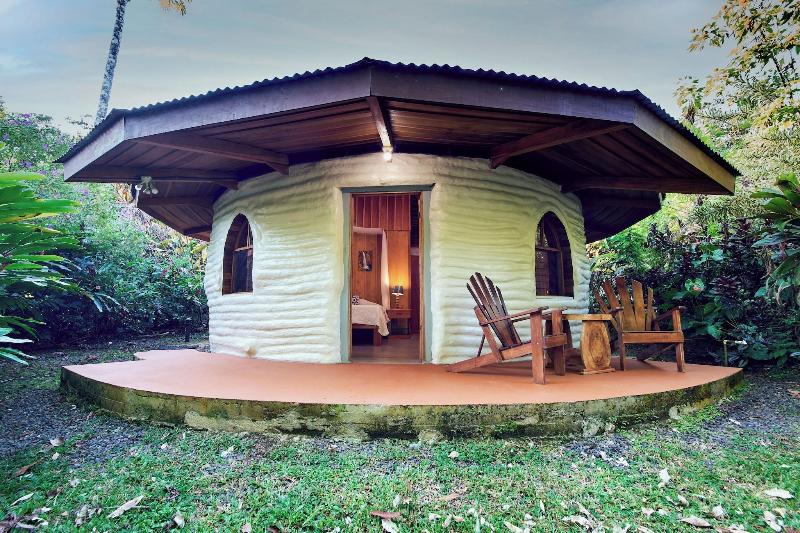 Finca Luna Nueva Lodge image