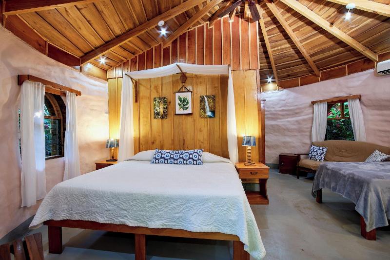 Finca Luna Nueva Lodge image