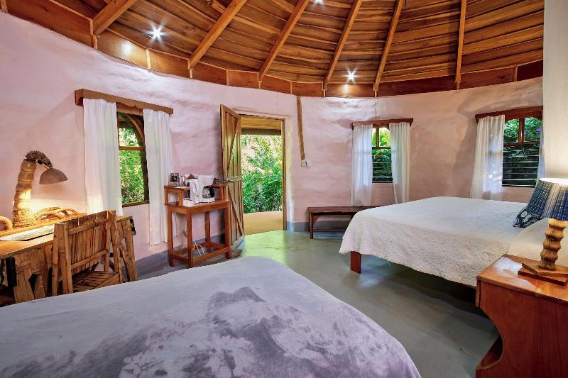 Finca Luna Nueva Lodge image