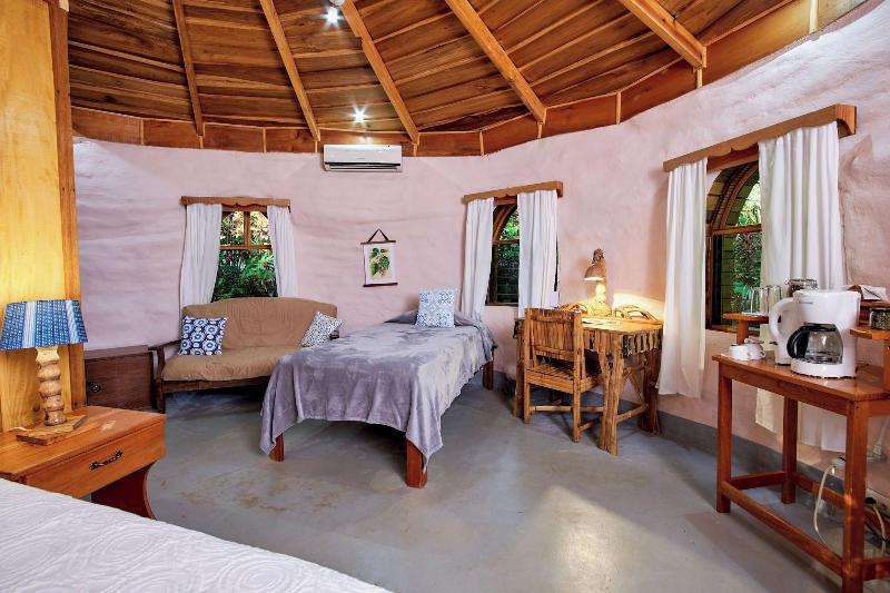 Finca Luna Nueva Lodge image
