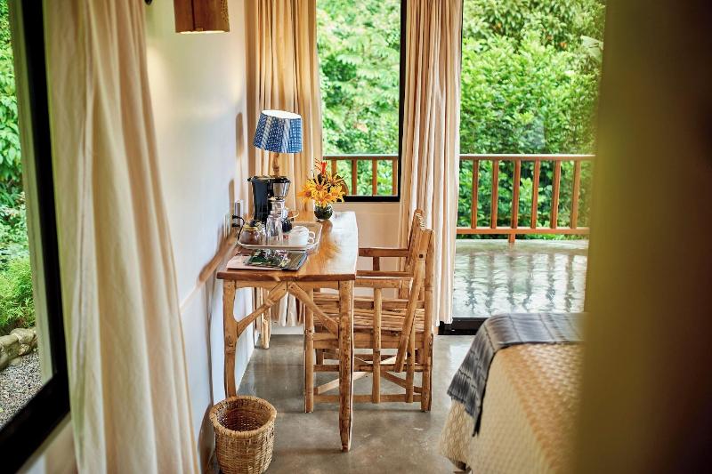 Finca Luna Nueva Lodge image