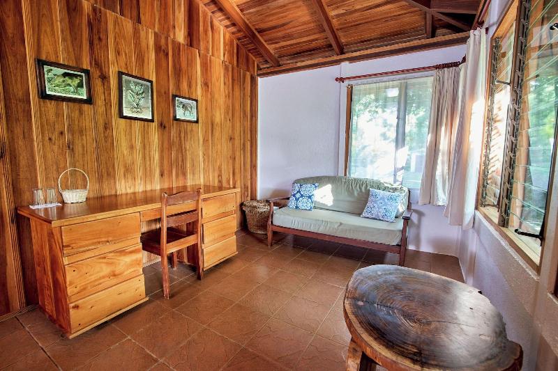 Finca Luna Nueva Lodge image