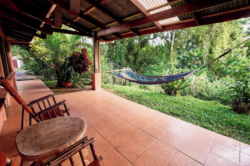 Finca Luna Nueva Lodge image