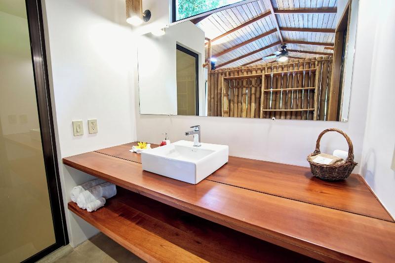 Finca Luna Nueva Lodge image