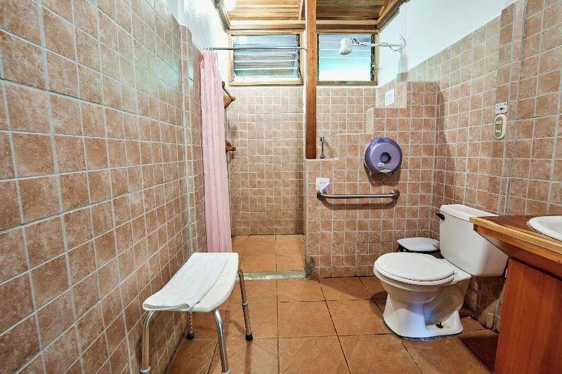 Finca Luna Nueva Lodge image