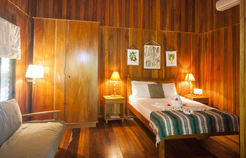 Finca Luna Nueva Lodge image