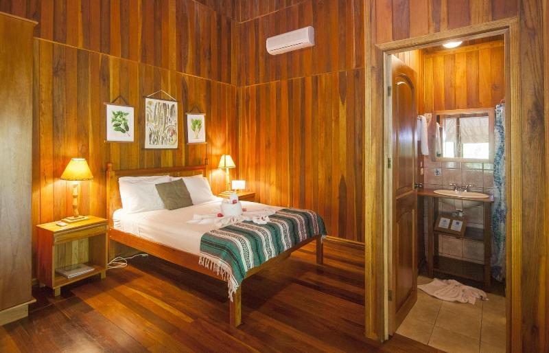 Finca Luna Nueva Lodge image