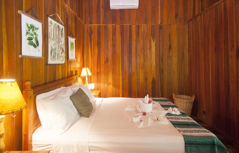 Finca Luna Nueva Lodge image