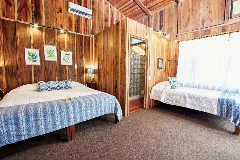 Finca Luna Nueva Lodge image