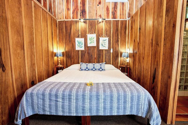 Finca Luna Nueva Lodge image