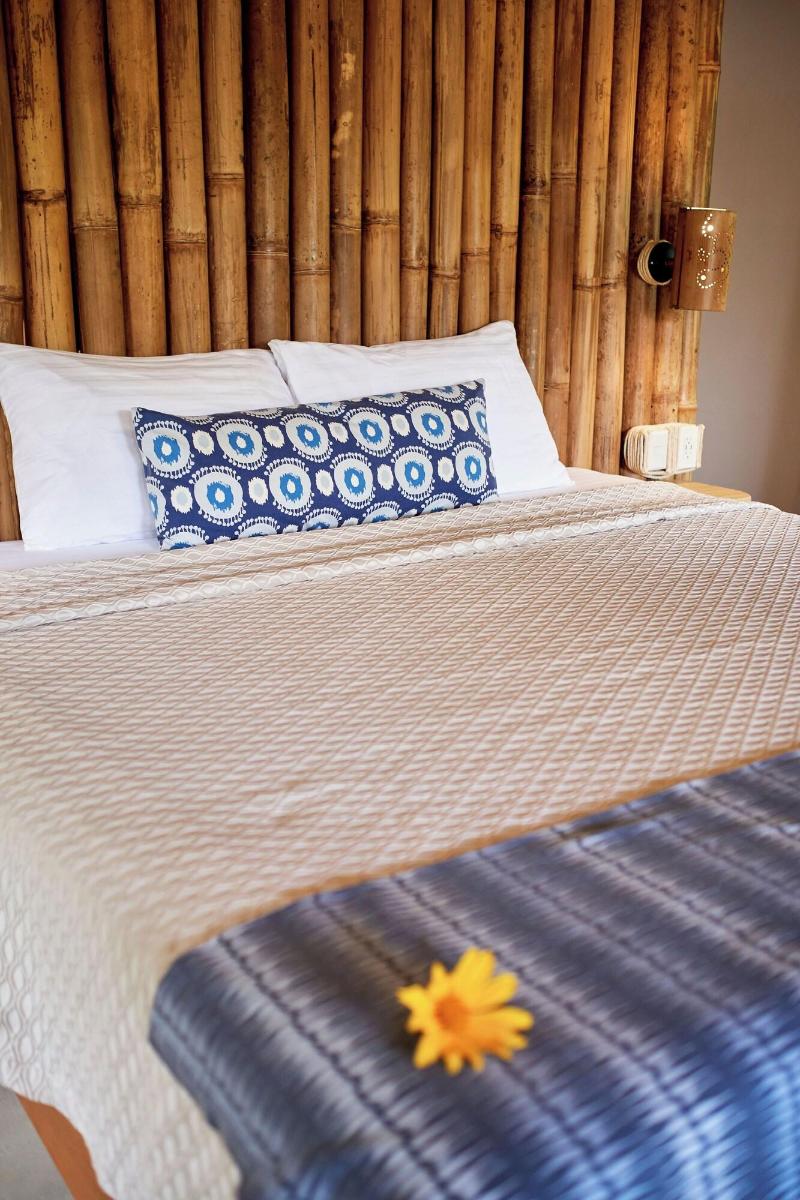 Finca Luna Nueva Lodge image