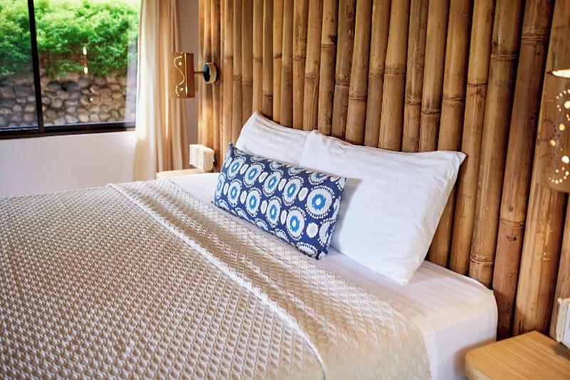 Finca Luna Nueva Lodge image