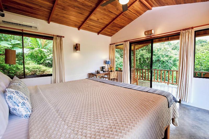 Finca Luna Nueva Lodge image