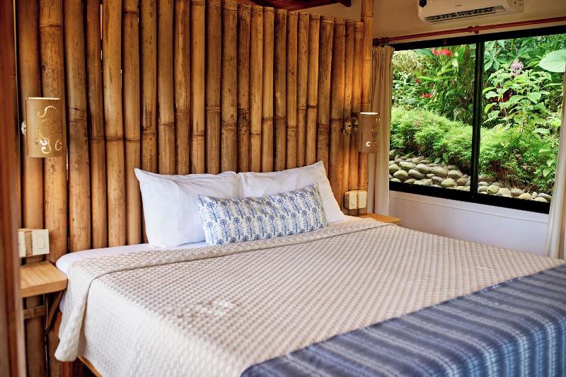 Finca Luna Nueva Lodge image