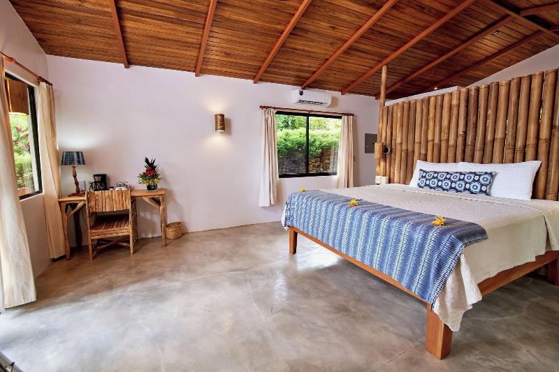Finca Luna Nueva Lodge image