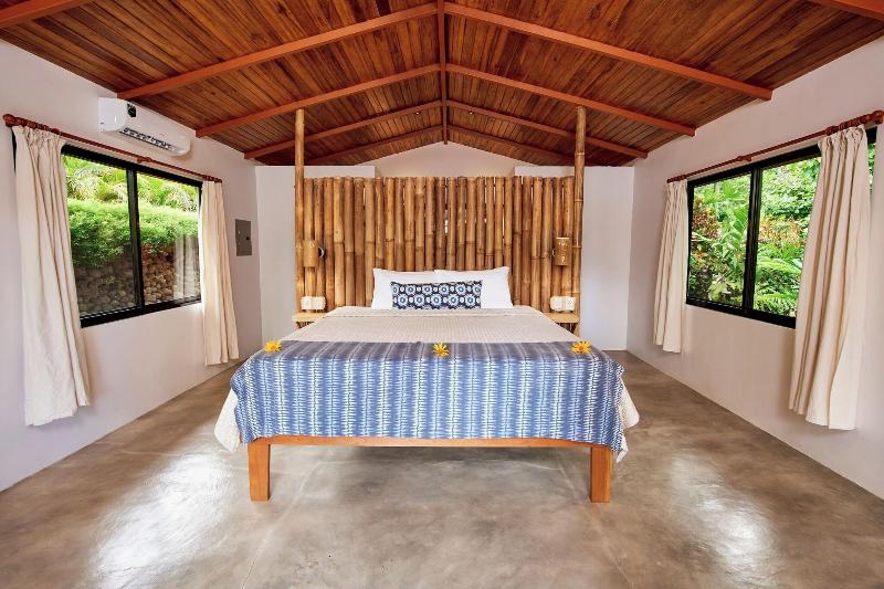 Finca Luna Nueva Lodge image