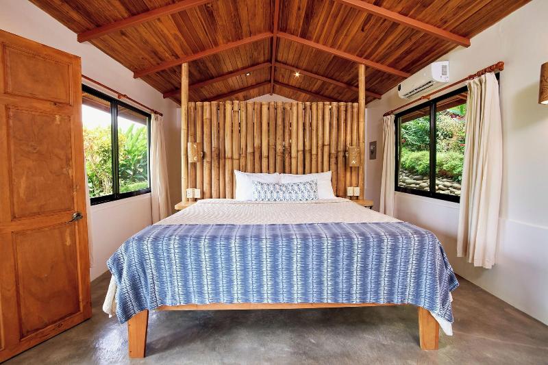 Finca Luna Nueva Lodge image