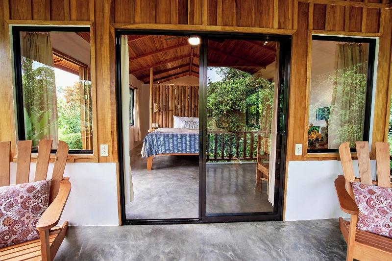 Finca Luna Nueva Lodge image