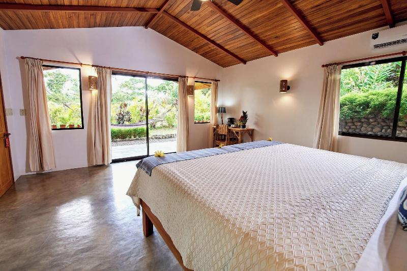 Finca Luna Nueva Lodge image