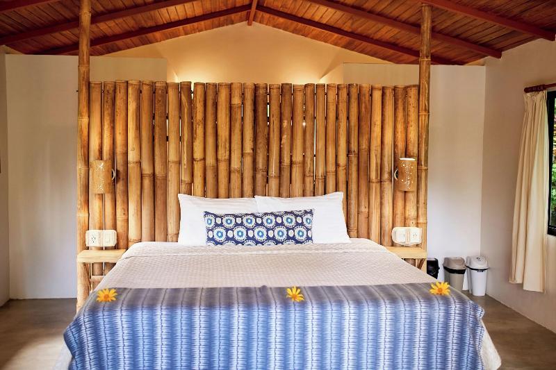 Finca Luna Nueva Lodge image