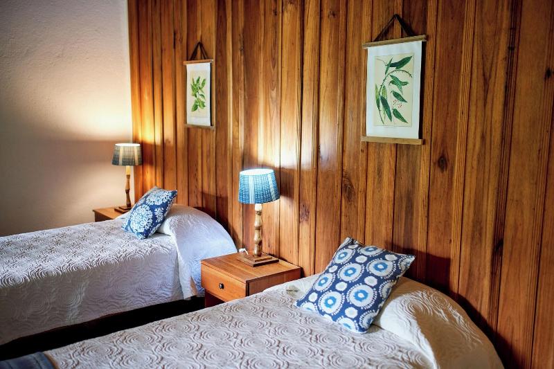Finca Luna Nueva Lodge image