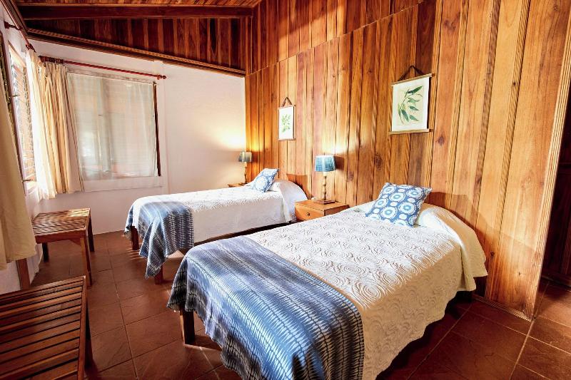 Finca Luna Nueva Lodge image