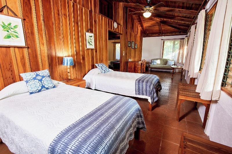 Finca Luna Nueva Lodge image