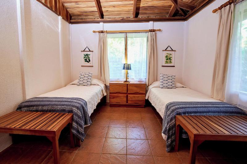 Finca Luna Nueva Lodge image