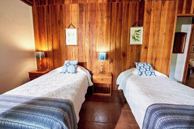Finca Luna Nueva Lodge image