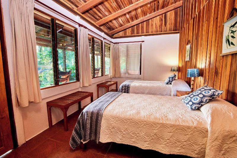 Finca Luna Nueva Lodge image