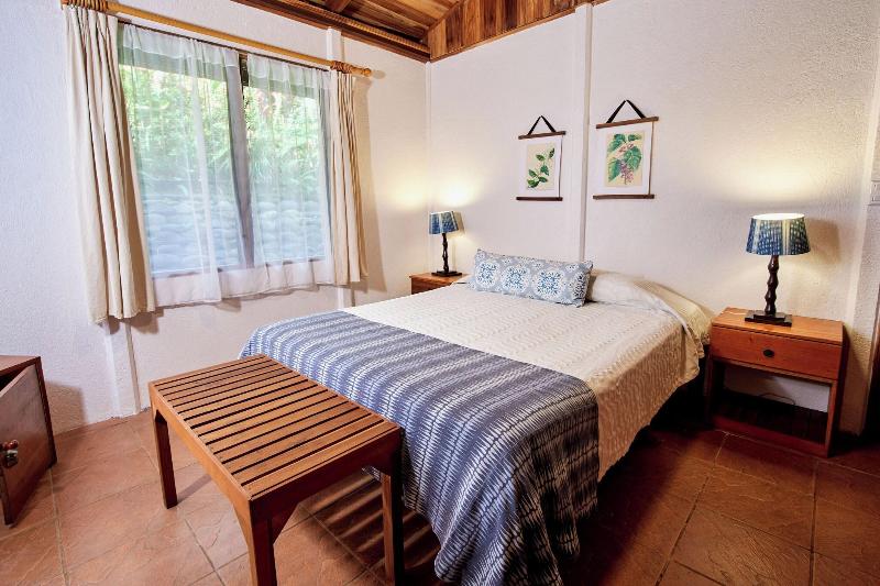 Finca Luna Nueva Lodge image