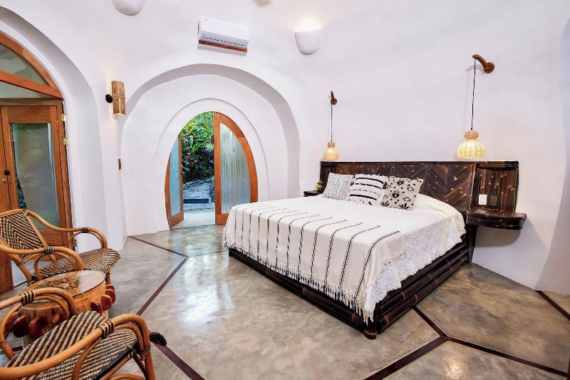 Finca Luna Nueva Lodge image