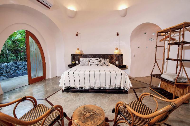 Finca Luna Nueva Lodge image