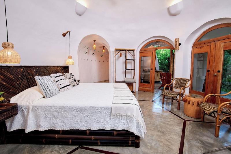 Finca Luna Nueva Lodge image