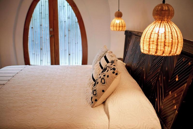 Finca Luna Nueva Lodge image