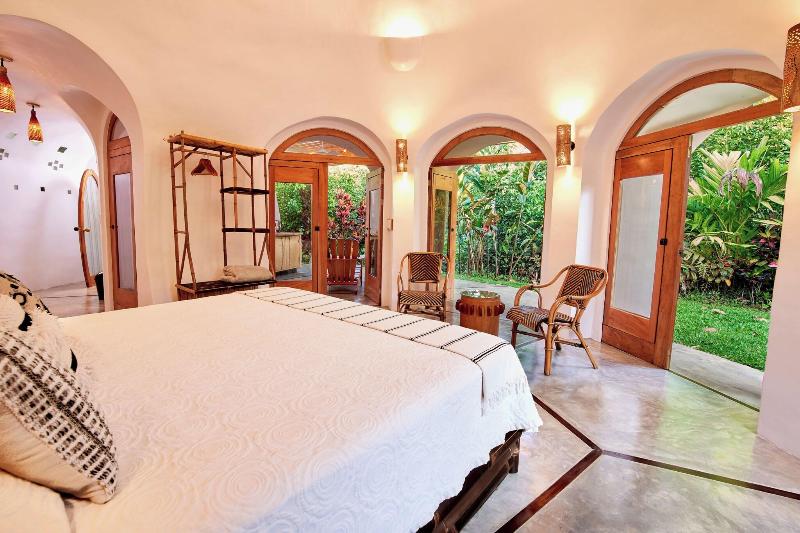 Finca Luna Nueva Lodge image