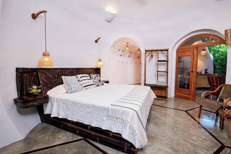 Finca Luna Nueva Lodge image