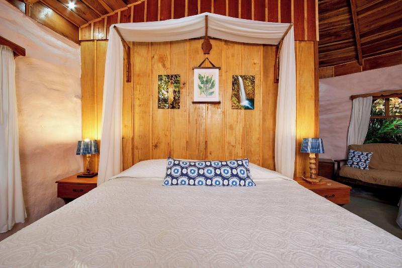 Finca Luna Nueva Lodge image