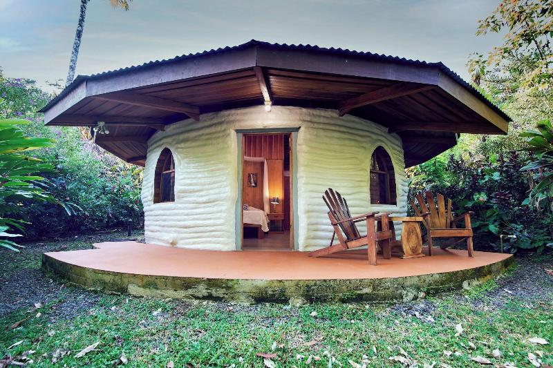Finca Luna Nueva Lodge image