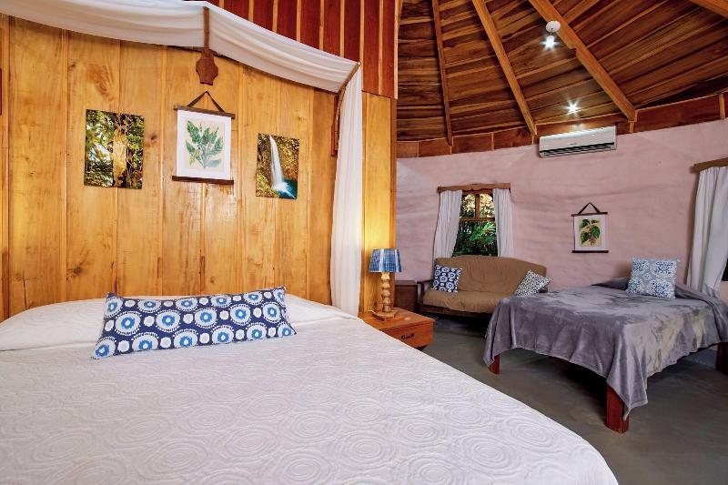 Finca Luna Nueva Lodge image
