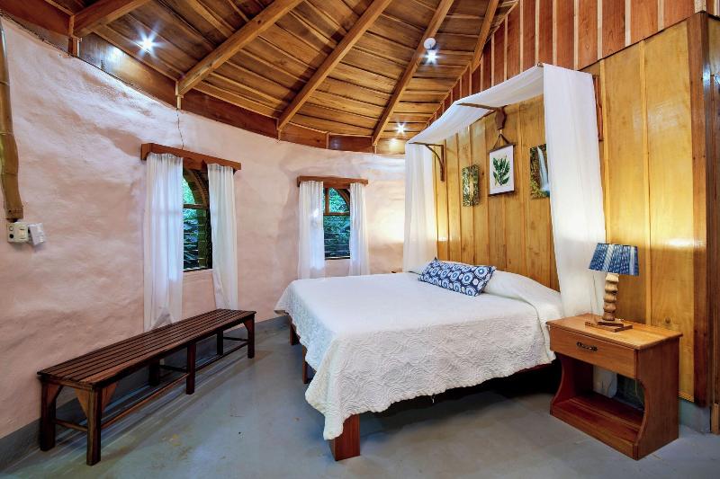 Finca Luna Nueva Lodge image