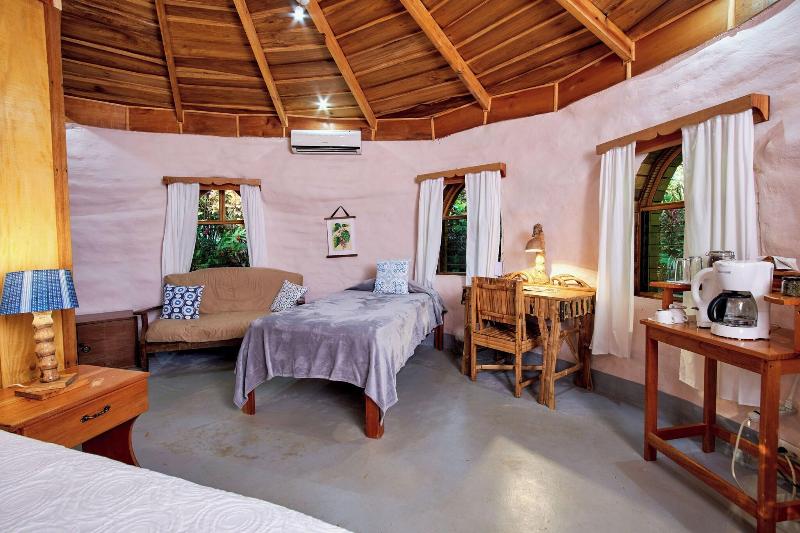 Finca Luna Nueva Lodge image
