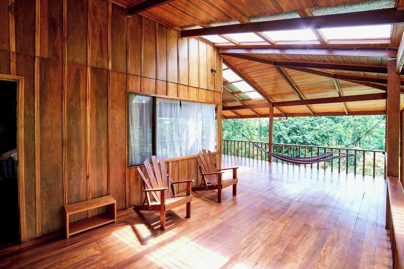 Finca Luna Nueva Lodge image
