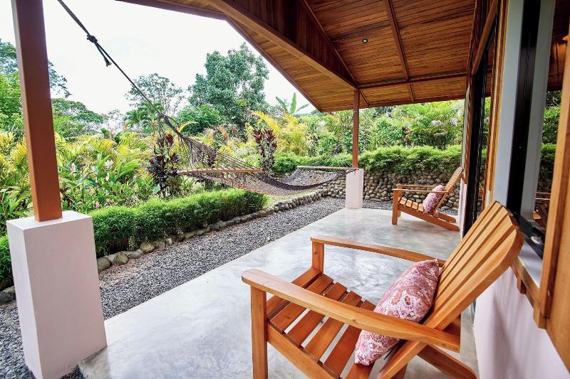 Finca Luna Nueva Lodge image