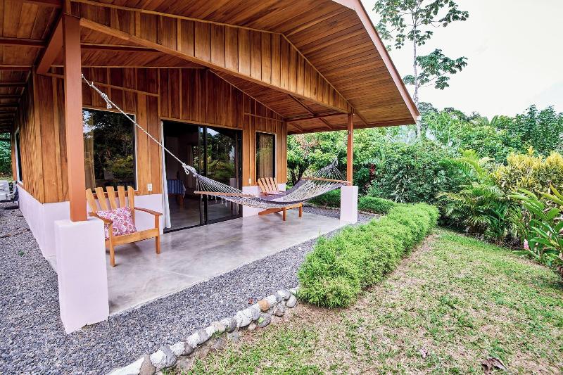 Finca Luna Nueva Lodge image