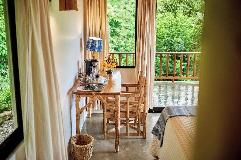 Finca Luna Nueva Lodge image