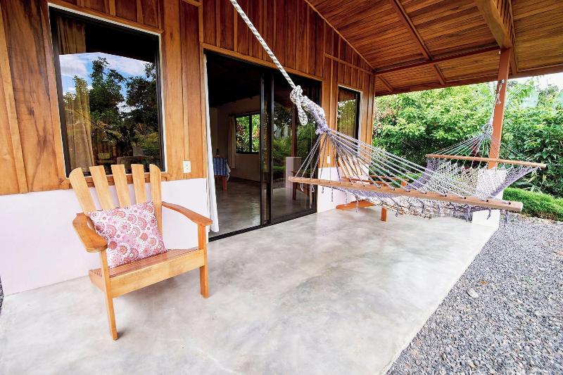 Finca Luna Nueva Lodge image