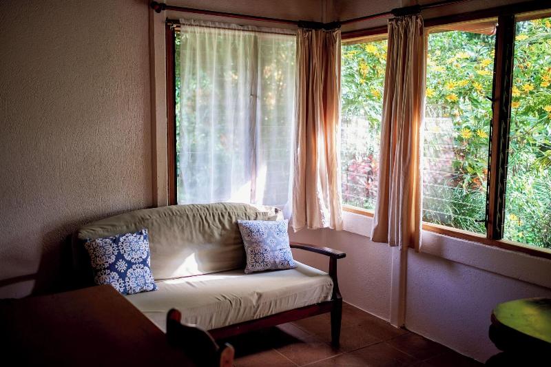 Finca Luna Nueva Lodge image