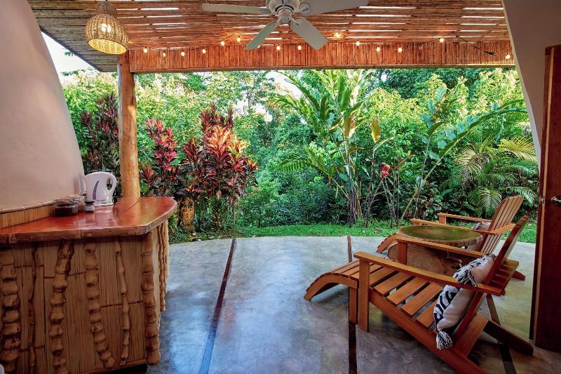 Finca Luna Nueva Lodge image