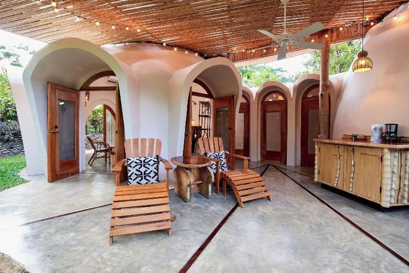 Finca Luna Nueva Lodge image